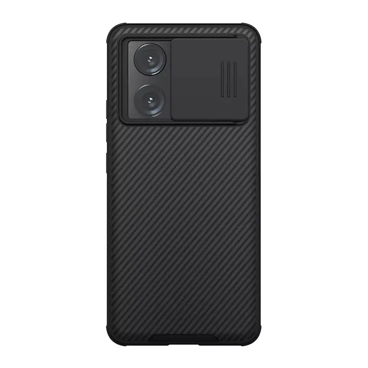 کاور گوشی شیائومی Redmi K60 Ultra نیلکین مدل CamShield Pro Magnetic