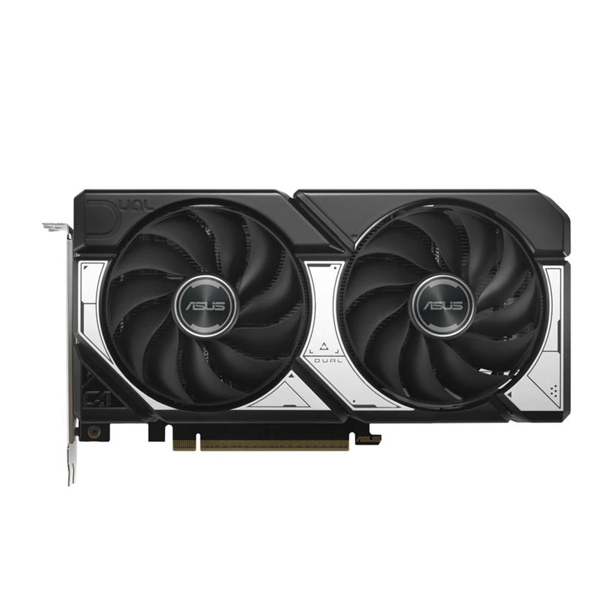 کارت گرافیک ایسوس مدل Dual GeForce RTX 5060 Ti GDDR7 OC Edition 8GB