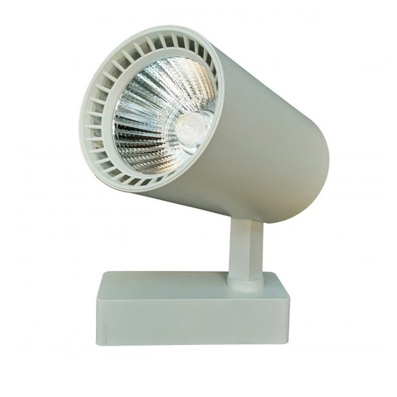 چراغ ریلی 30 وات مدل TL 4530 چراغ ریلی 30 وات مدل TL 4530