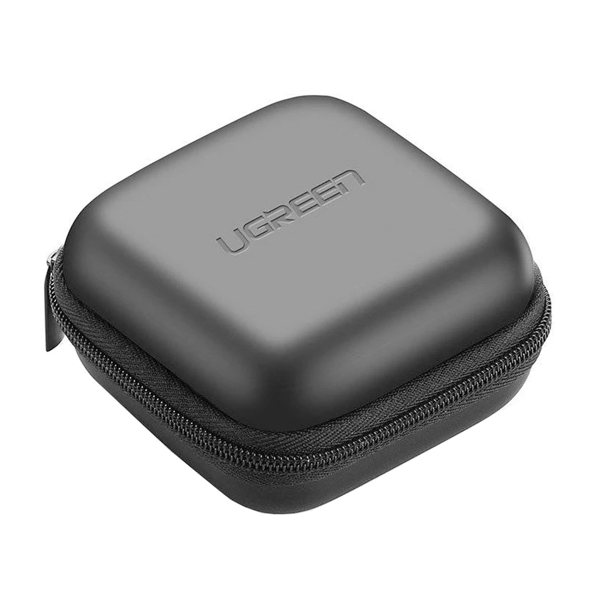 کیف هندزفری یوگرین مدل Lp128 40816 -مشکی کیف هندزفری یوگرین مدل Lp128 40816 -مشکی