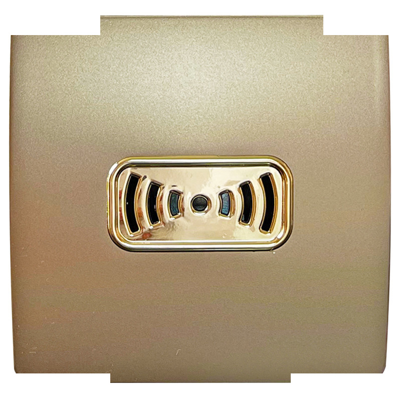 زنگ بیزر آسیا الکتریک مدل BZH-GOLD