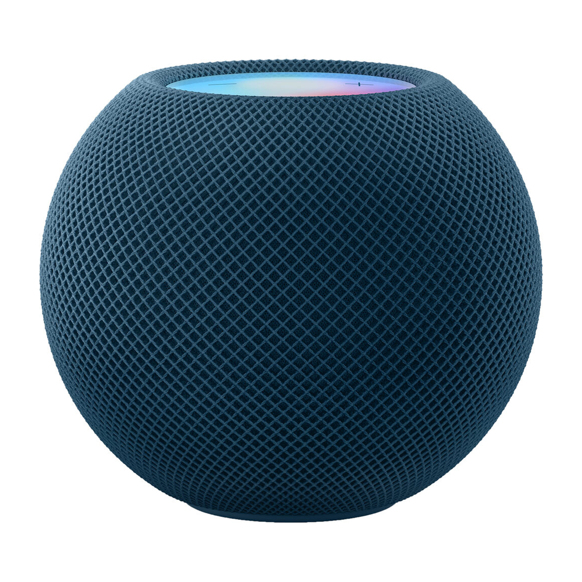 دستیار صوتی اپل مدل HomePod Mini-آبی