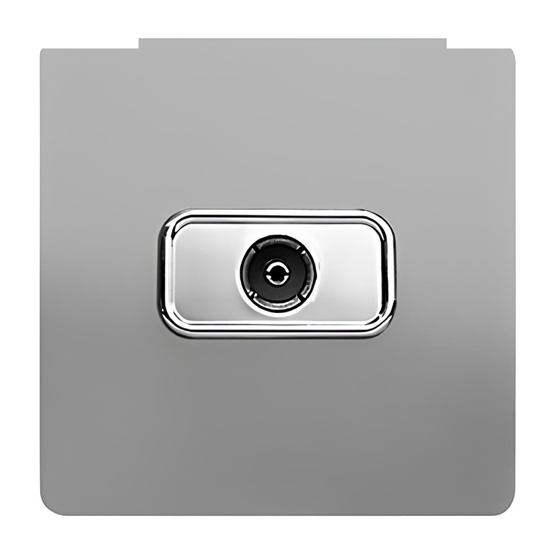 پریز آنتن صنایع آسیا الکتریک مدل CSS