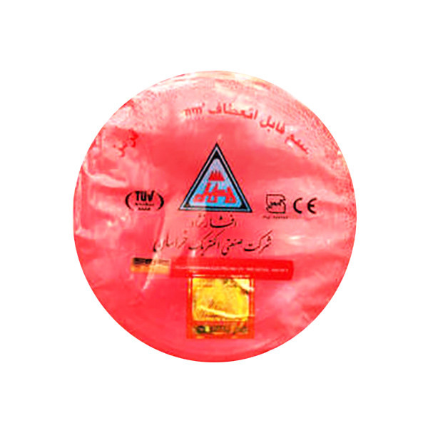 سیم برق افشان 1 در 4 افشار نژاد خراسان مدل M1043 سیم برق افشان 1 در 4 افشار نژاد خراسان مدل M1043