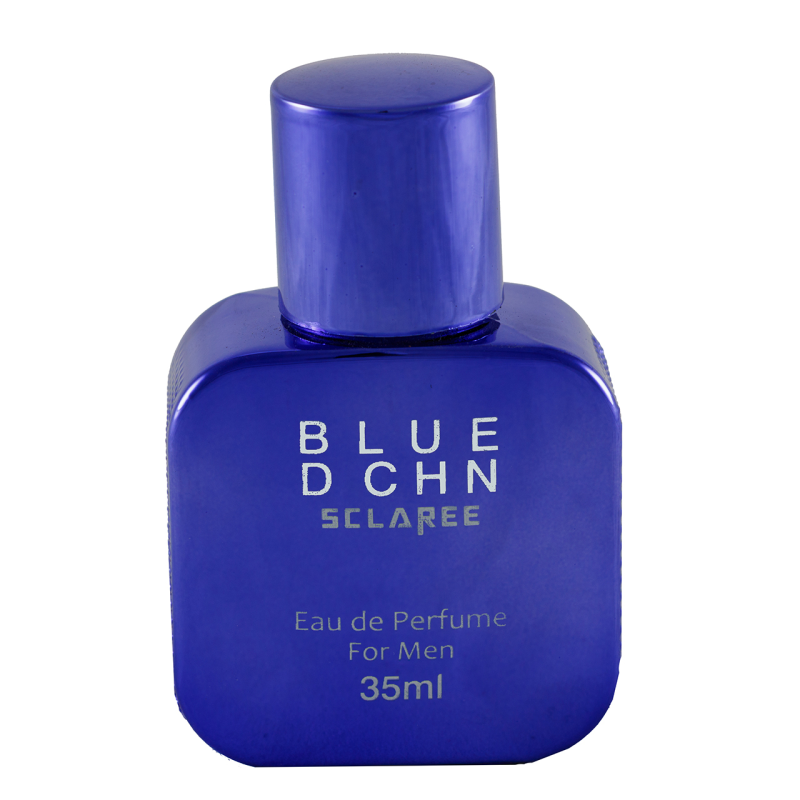 عطر جیبی مردانه اسکلاره مدل Bleu d chn حجم 35 میلی لیتر-35 میلی لیتر عطر جیبی مردانه اسکلاره مدل Bleu d chn حجم 35 میلی لیتر-35 میلی لیتر
