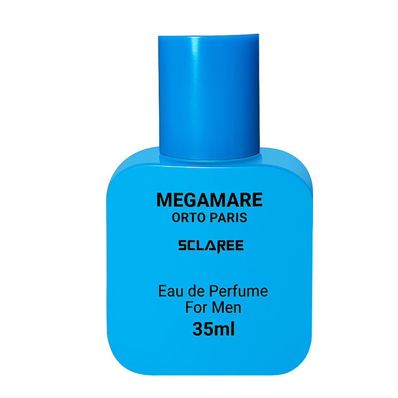 عطر جیبی مردانه اسکلاره مدل Megamare orto paris با رایحه خنک حجم 35 میلی لیتر-35 میلی لیتر عطر جیبی مردانه اسکلاره مدل Megamare orto paris با رایحه خنک حجم 35 میلی لیتر-35 میلی لیتر