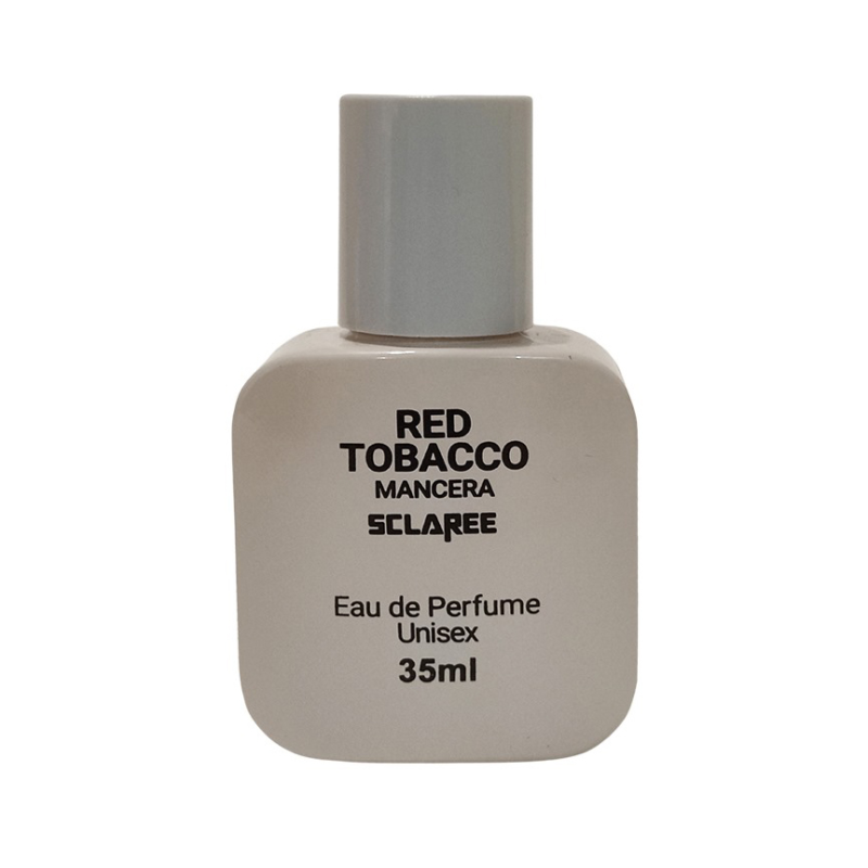 عطر جیبی اسکلاره مدل Red Tobacco با رایحه گرم حجم 35 میلی لیتر-35 میلی لیتر عطر جیبی اسکلاره مدل Red Tobacco با رایحه گرم حجم 35 میلی لیتر-35 میلی لیتر