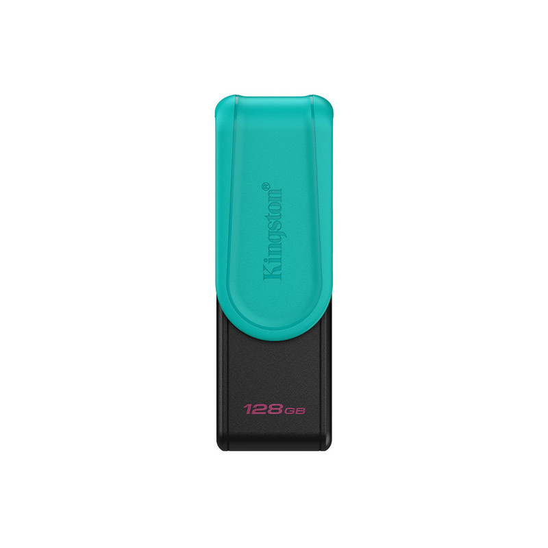 فلش مموری کینگستون مدل Exodia S ظرفیت 128 گیگابایت با رابط USB 3.2 فلش مموری کینگستون مدل Exodia S ظرفیت 128 گیگابایت با رابط USB 3.2
