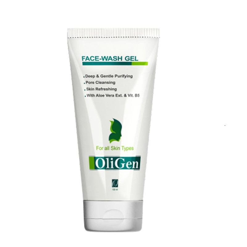 ژل شستشو صورت الی ژن مدل Aloevera حجم 150 میلی لیتر ژل شستشو صورت الی ژن مدل Aloevera حجم 150 میلی لیتر