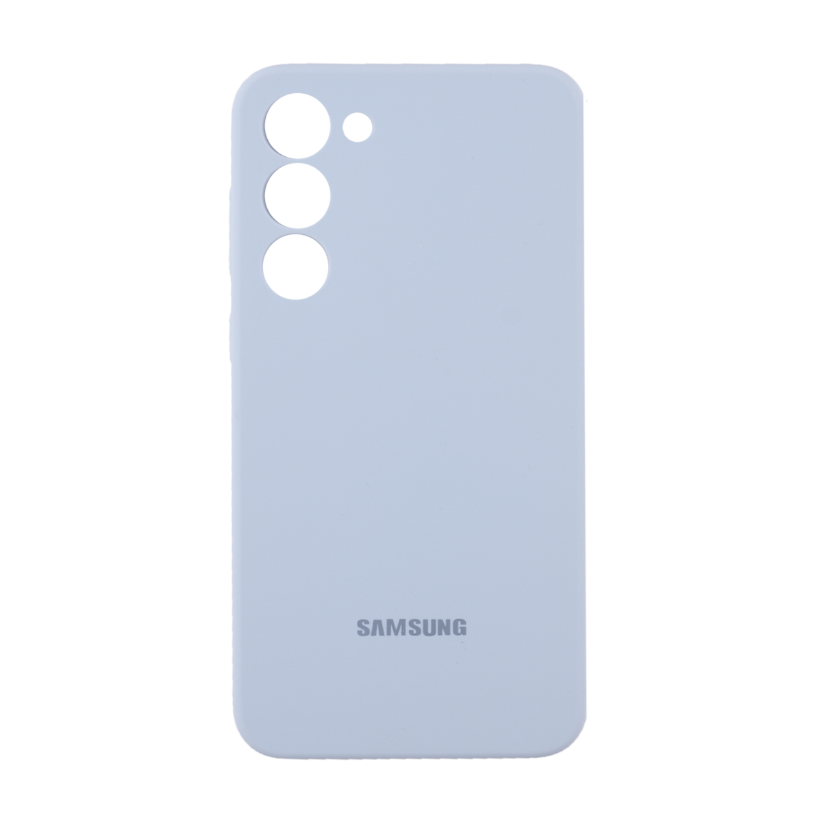 قاب گوشی سامسونگ گلکسی S23 پلاس مدل سیلیکونی طرح اصل قاب گوشی سامسونگ گلکسی S23 پلاس مدل سیلیکونی طرح اصل