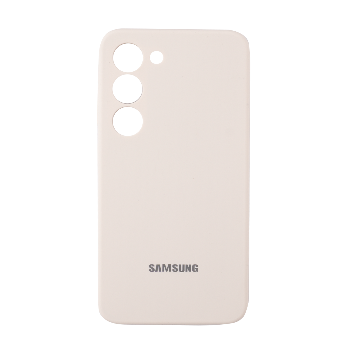 قاب گوشی سامسونگ گلکسی S23 مدل سیلیکونی طرح اصل قاب گوشی سامسونگ گلکسی S23 مدل سیلیکونی طرح اصل