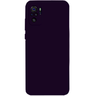 کاور سیلیکونی محافظ لنزدار مناسب برای گوشی موبایل شیائومی Redmi Note 10 4G-سرمهای کاور سیلیکونی محافظ لنزدار مناسب برای گوشی موبایل شیائومی Redmi Note 10 4G-سرمهای