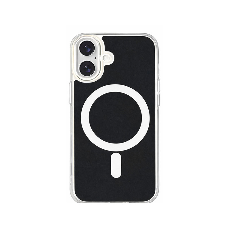 کاور مدل back color مناسب برای گوشی موبایل اپل IPHONE 17