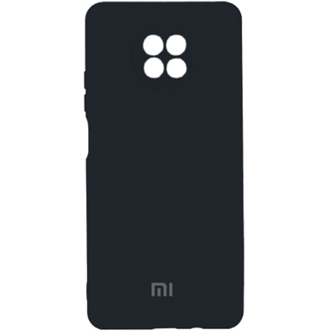 کاور سیلیکونی محافظ لنزدار مناسب برای گوشی موبایل شیائومی Redmi Note 9T-زرد کاور سیلیکونی محافظ لنزدار مناسب برای گوشی موبایل شیائومی Redmi Note 9T-زرد