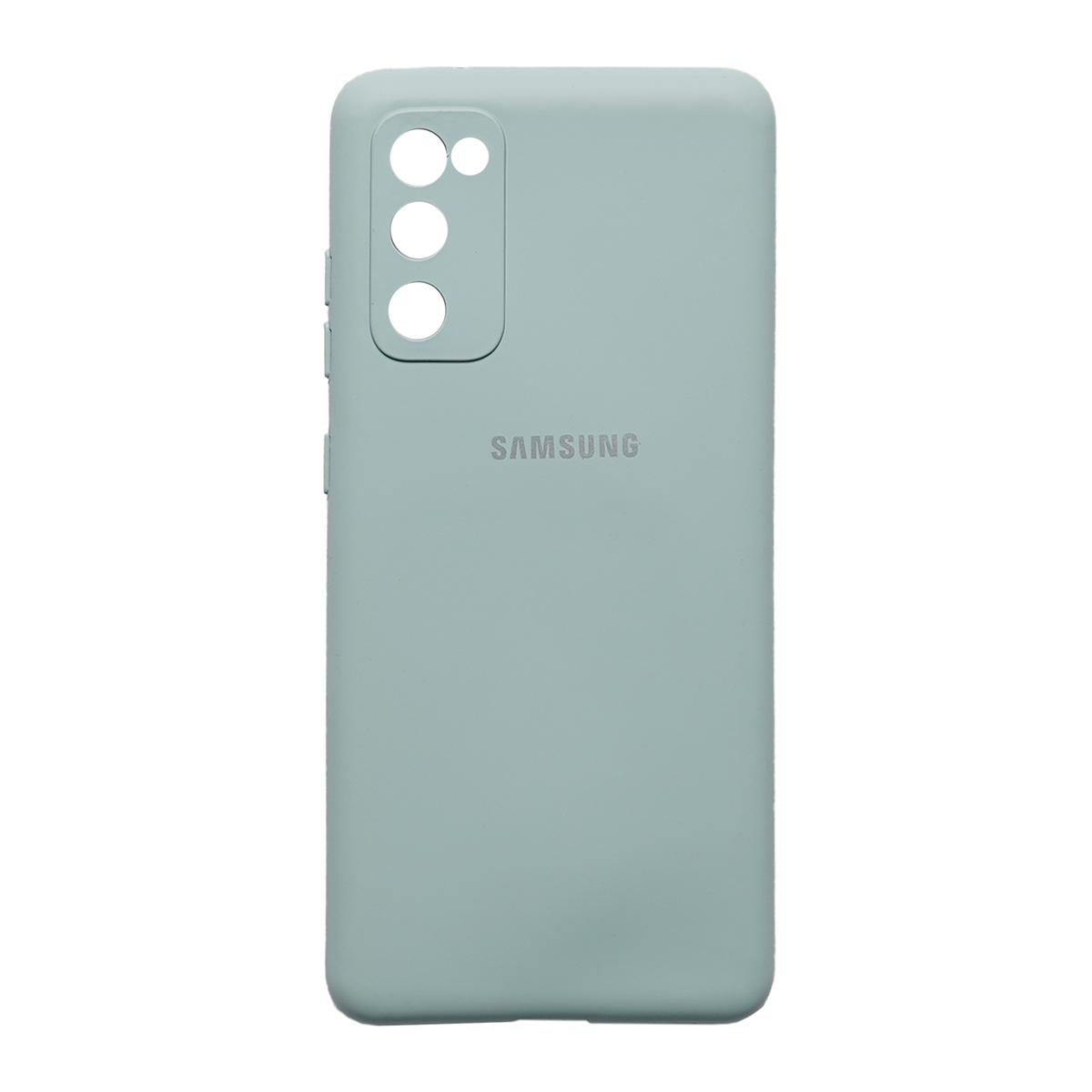 کاور سیلیکونی محافظ لنزدار مناسب برای گوشی موبایل سامسونگ Galaxy S20 FE-فیلی کاور سیلیکونی محافظ لنزدار مناسب برای گوشی موبایل سامسونگ Galaxy S20 FE-فیلی