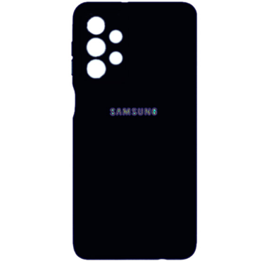 کاور سیلیکونی محافظ لنزدار مناسب برای گوشی موبایل سامسونگ Galaxy A52 / Galaxy A52s-نارنجی کاور سیلیکونی محافظ لنزدار مناسب برای گوشی موبایل سامسونگ Galaxy A52 / Galaxy A52s-نارنجی