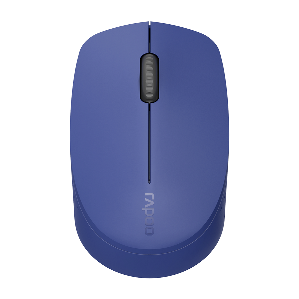 ماوس بی سیم رپو مدل M100 Silent-آبی ماوس بی سیم رپو مدل M100 Silent-آبی