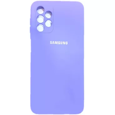 کاور سیلیکونی محافظ لنزدار مناسب برای گوشی موبایل سامسونگ Galaxy A32 4G-سبز تیره کاور سیلیکونی محافظ لنزدار مناسب برای گوشی موبایل سامسونگ Galaxy A32 4G-سبز تیره