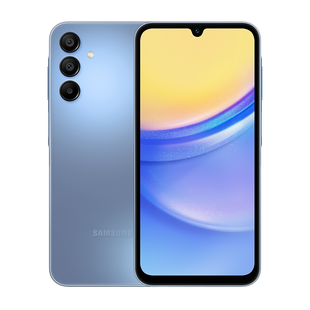 گوشی موبایل سامسونگ مدل Galaxy A15 4G ظرفیت 128 گیگابایت رم 8 گیگابایت - ویتنام گوشی موبایل سامسونگ مدل Galaxy A15 4G ظرفیت 128 گیگابایت رم 8 گیگابایت - ویتنام