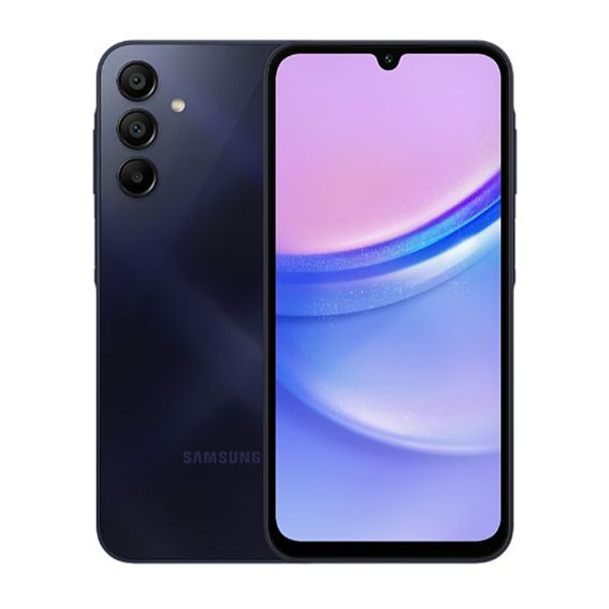 گوشی موبایل سامسونگ مدل Galaxy A15 5G ظرفیت 128 گیگابایت رم 6 گیگابایت - ویتنام