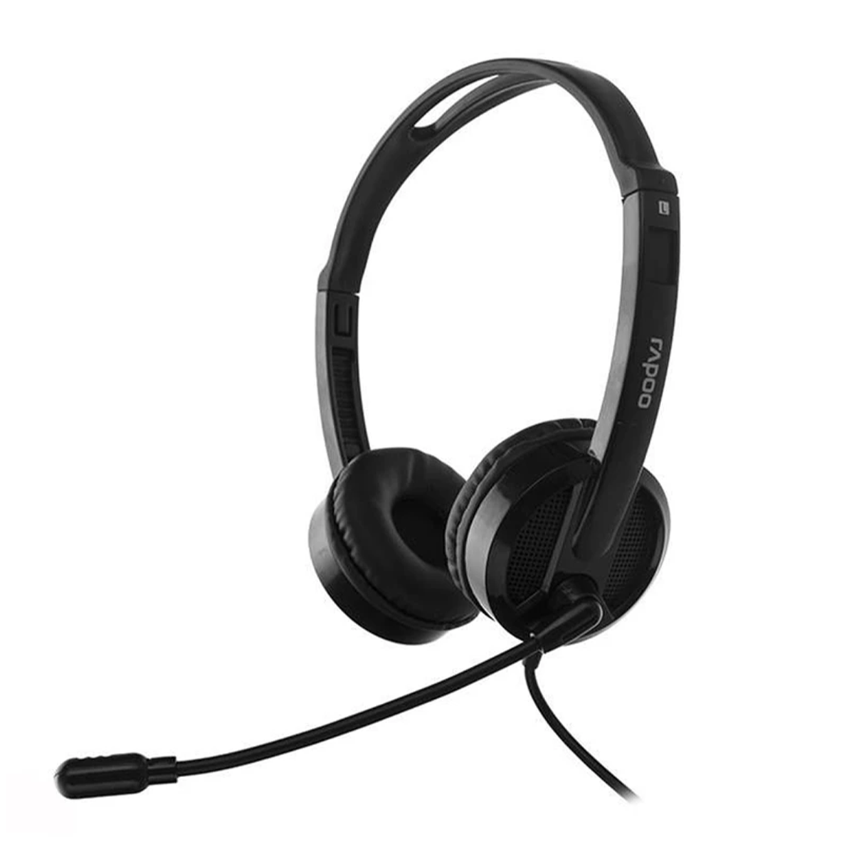 هدفون سیمی رپو مدل H120