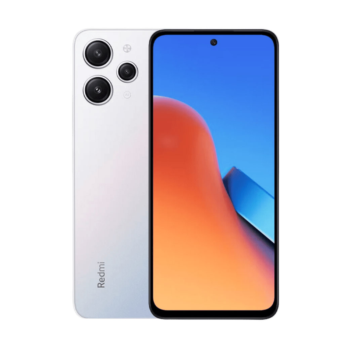 گوشی موبایل شیائومی Redmi 12 4G ظرفیت 128 گیگابایت رم 8 گیگابایت گوشی موبایل شیائومی Redmi 12 4G ظرفیت 128 گیگابایت رم 8 گیگابایت