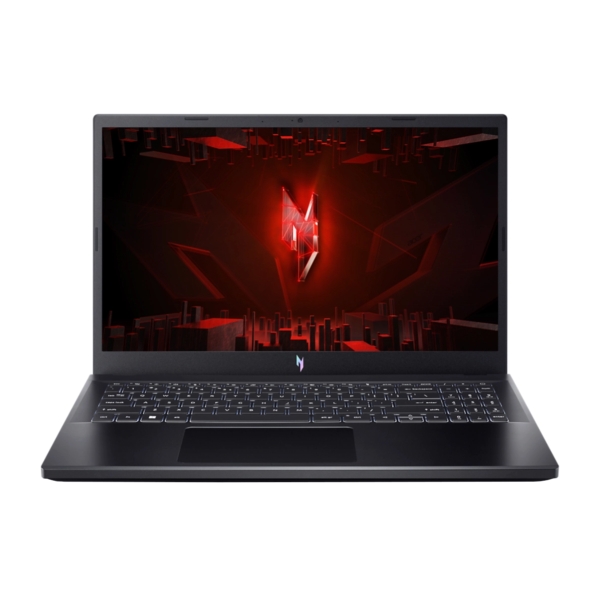 لپ تاپ ایسر 15.6 اینچی مدل Nitro V 15 ANV15 i7 13620H 16GB 512GB RTX4050 لپ تاپ ایسر 15.6 اینچی مدل Nitro V 15 ANV15 i7 13620H 16GB 512GB RTX4050