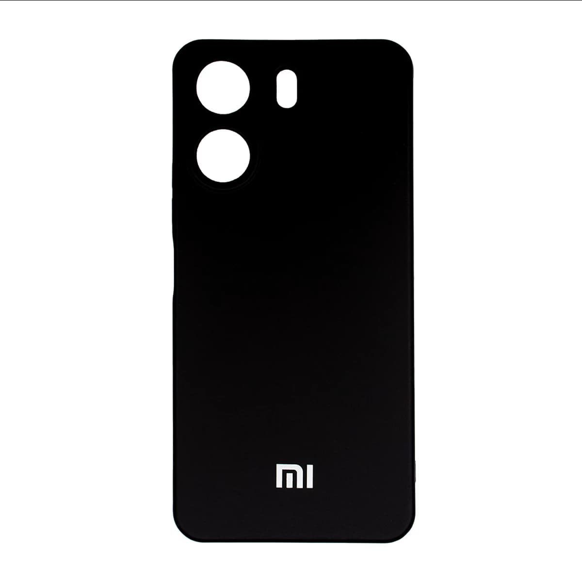 قاب گوشی شیائومی Redmi 13C مدل سیلیکونی-یاسی قاب گوشی شیائومی Redmi 13C مدل سیلیکونی-یاسی