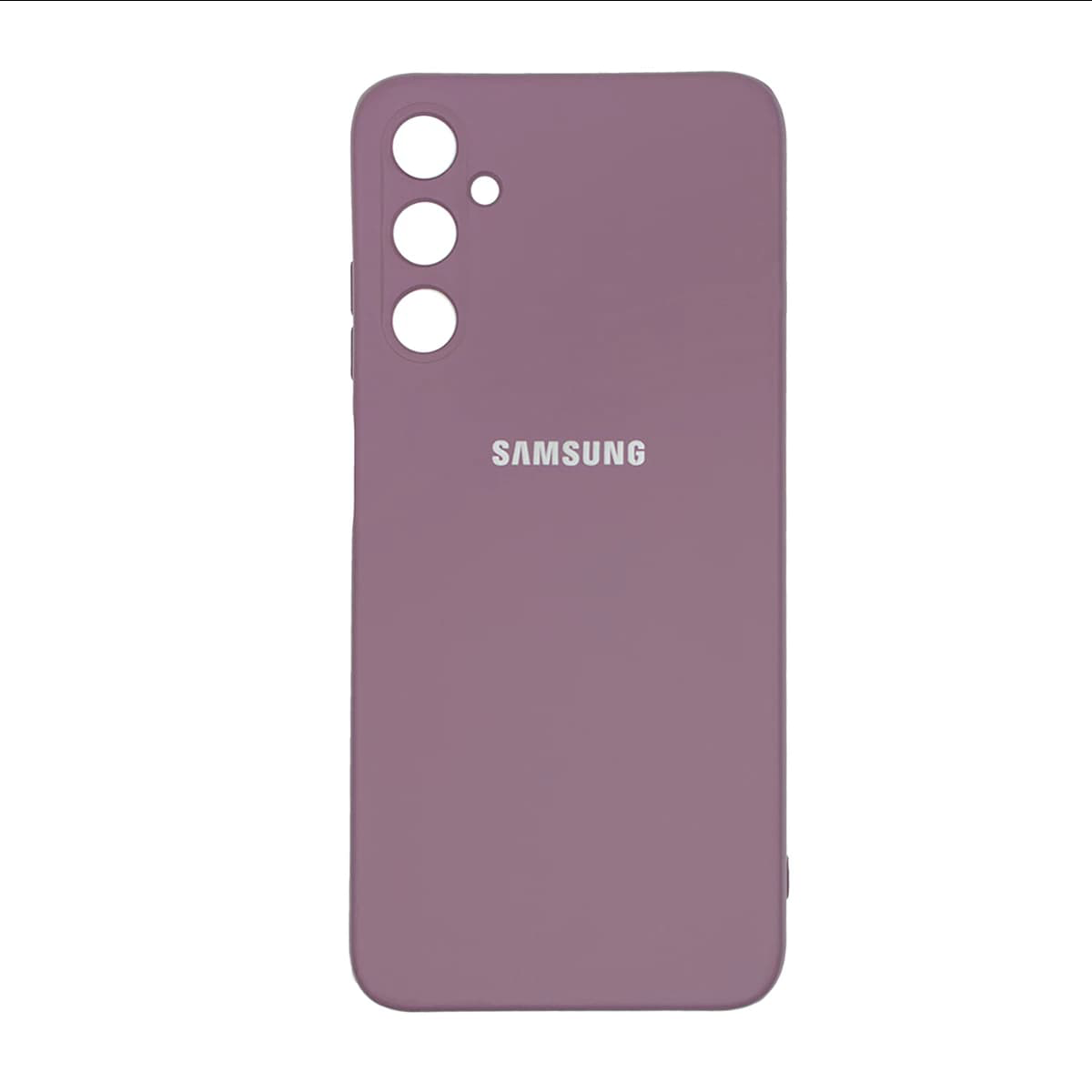 قاب گوشی سامسونگ گلکسی A05s مدل سیلیکونی-فیلی قاب گوشی سامسونگ گلکسی A05s مدل سیلیکونی-فیلی