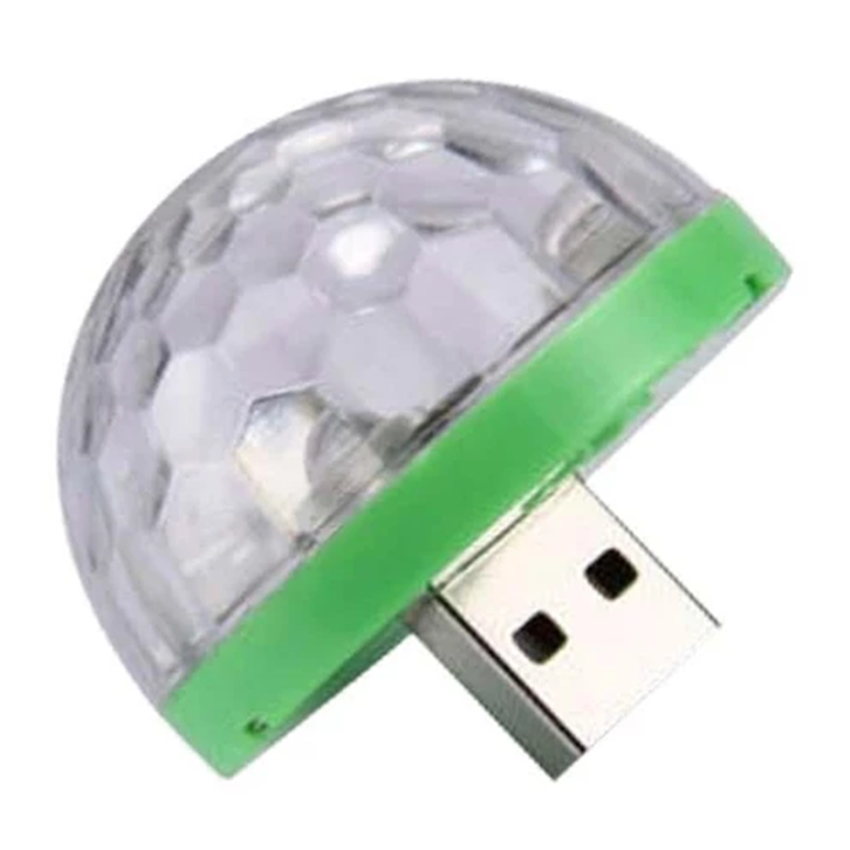 رقص نور مدل اسمال مجیک بال LED به همراه تبدیل OTG مجموعه 4 عددی رقص نور مدل اسمال مجیک بال LED به همراه تبدیل OTG مجموعه 4 عددی