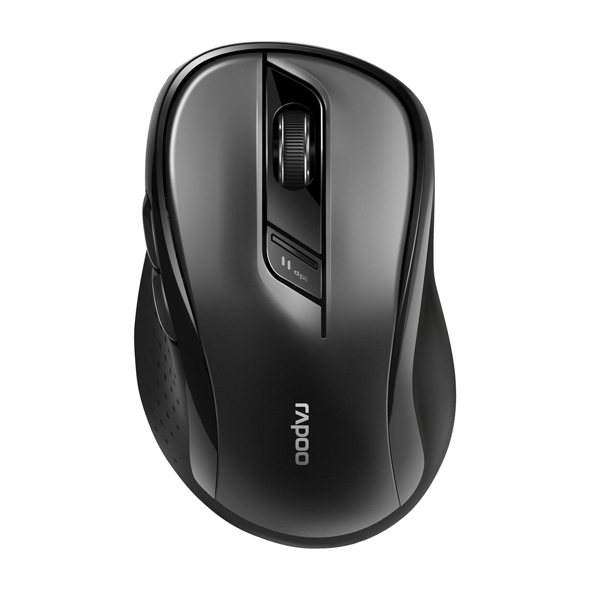 ماوس بی سیم رپو مدل M500 Silent