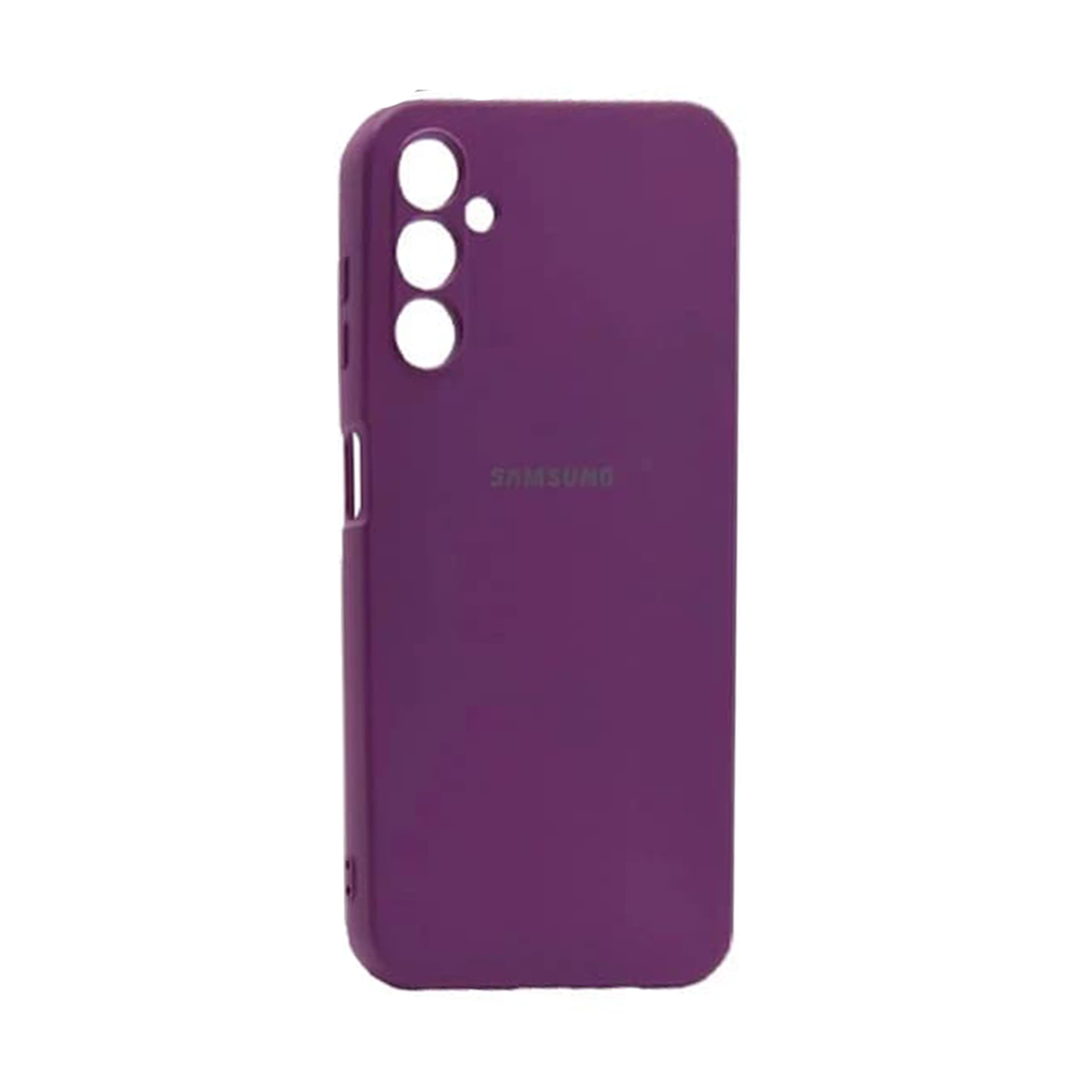 قاب گوشی سامسونگ Galaxy A14 4G - 5G مدل SILICLIMIT-بنفش قاب گوشی سامسونگ Galaxy A14 4G - 5G مدل SILICLIMIT-بنفش