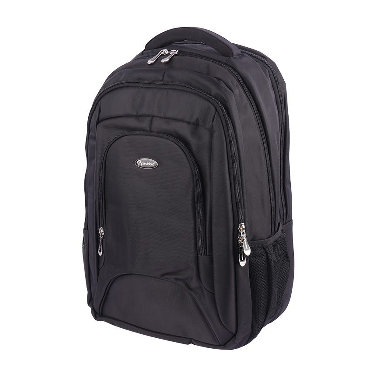 کوله لپ تاپ 15.6 اینچی مکنیل مدل 2001 President 