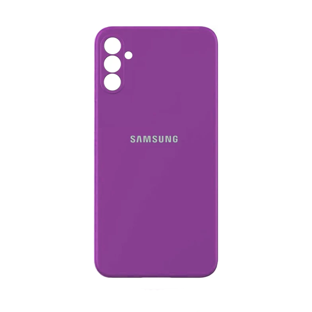 قاب گوشی سامسونگ Galaxy A24 مدل SILICLIMIT -یاسی قاب گوشی سامسونگ Galaxy A24 مدل SILICLIMIT -یاسی