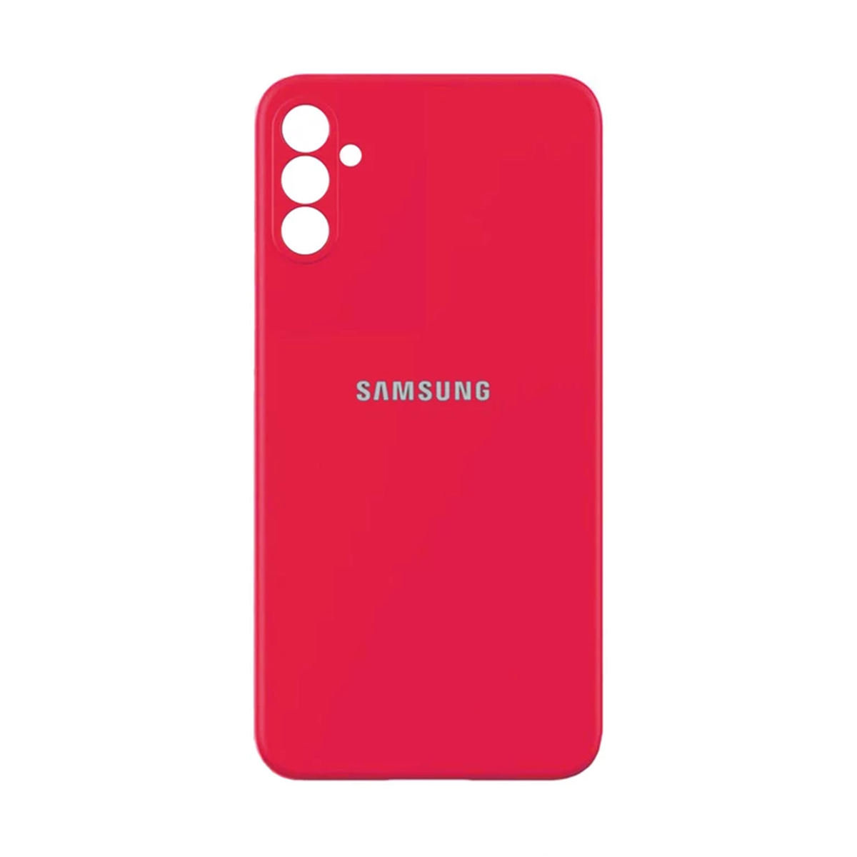 قاب گوشی سامسونگ Galaxy A24 مدل SILICLIMIT -صورتی روشن قاب گوشی سامسونگ Galaxy A24 مدل SILICLIMIT -صورتی روشن