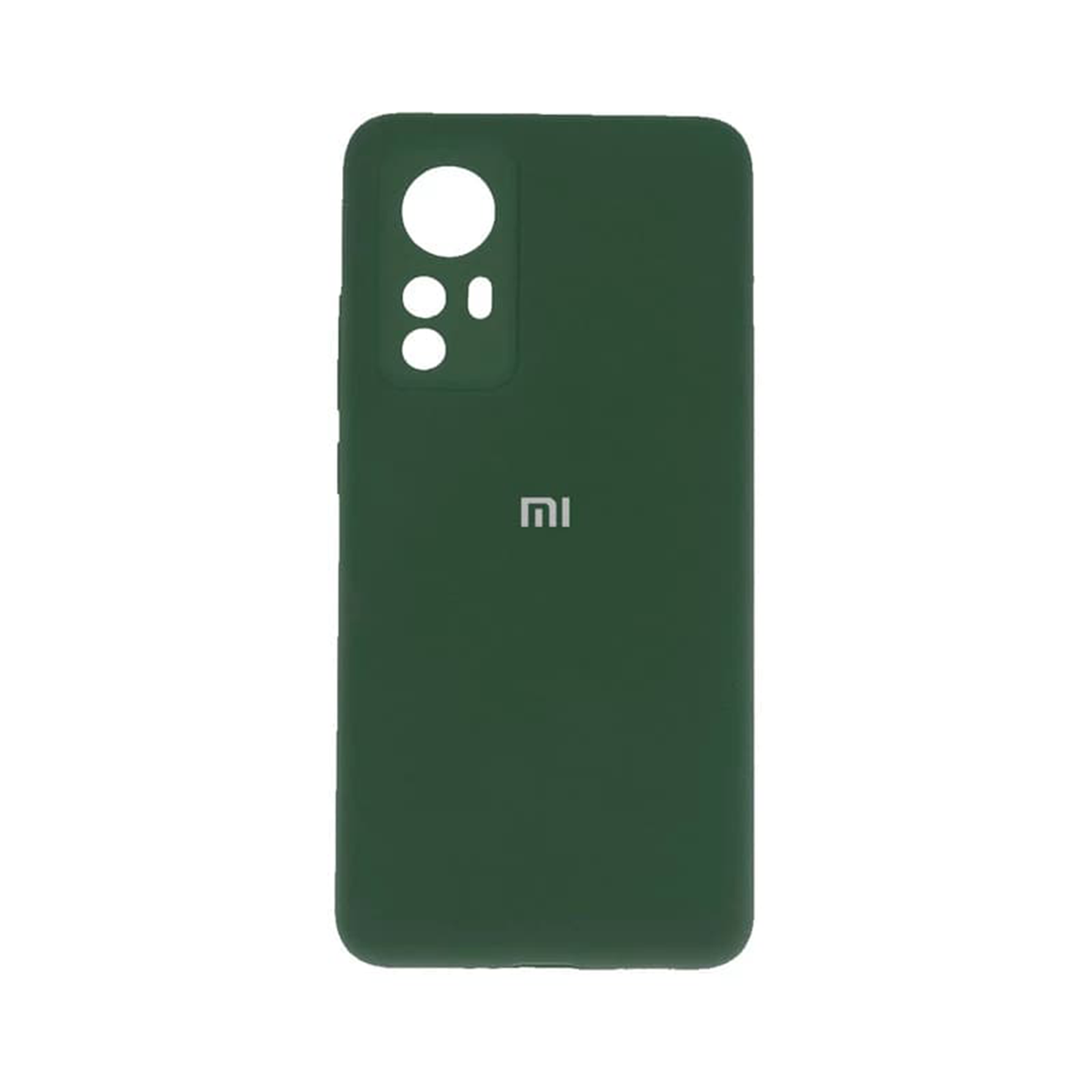قاب گوشی شیائومی Xiaomi 12 تک مدل SILICLIMIT قاب گوشی شیائومی Xiaomi 12 تک مدل SILICLIMIT