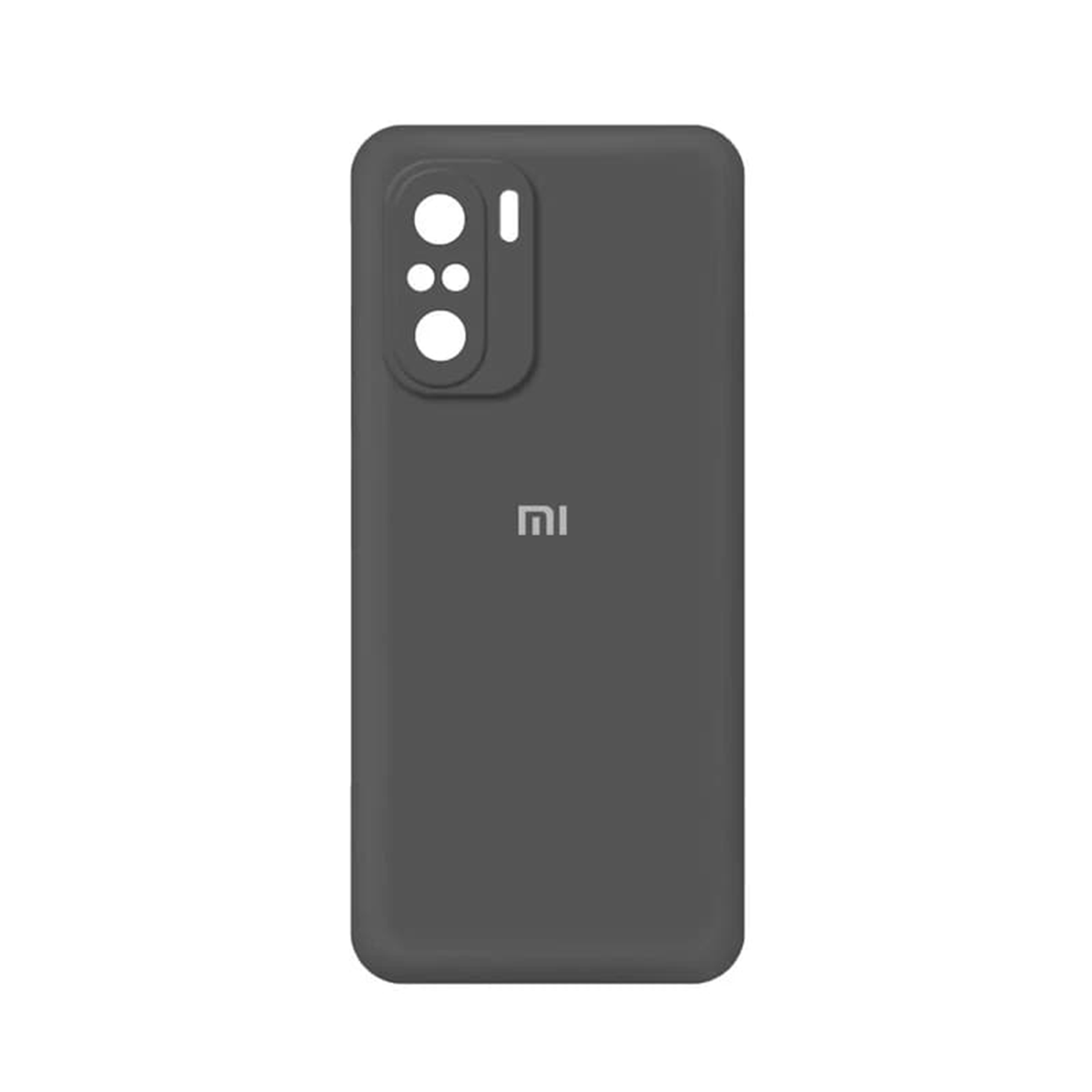 قاب گوشی شیائومی Redmi K40 تک مدل SILICLIMIT-خاکستری قاب گوشی شیائومی Redmi K40 تک مدل SILICLIMIT-خاکستری