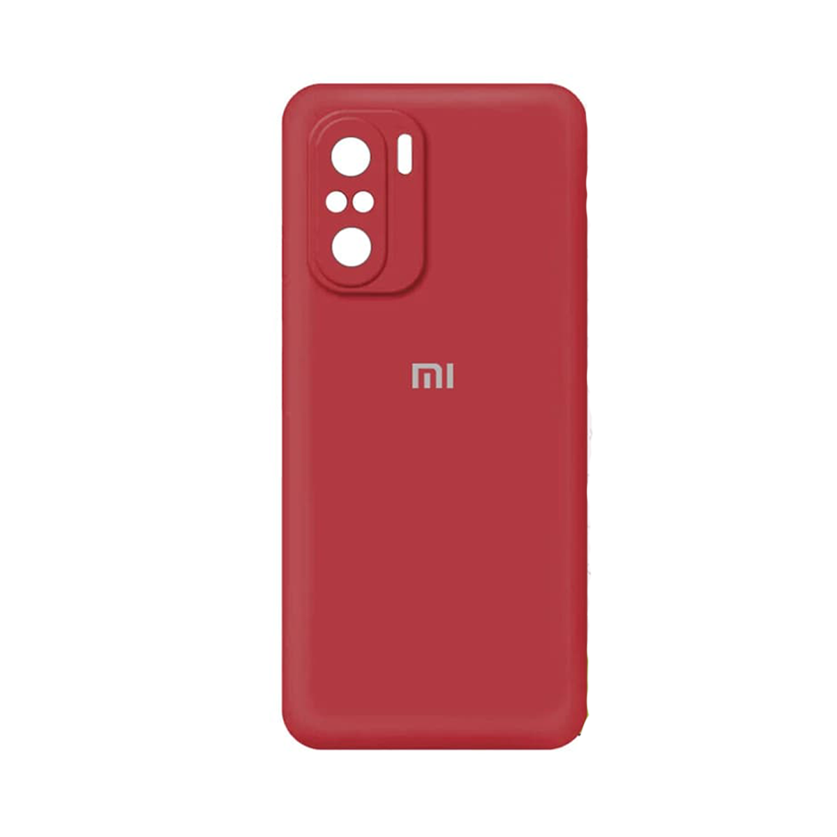 قاب گوشی شیائومی Redmi K40 تک مدل SILICLIMIT-بنفش قاب گوشی شیائومی Redmi K40 تک مدل SILICLIMIT-بنفش