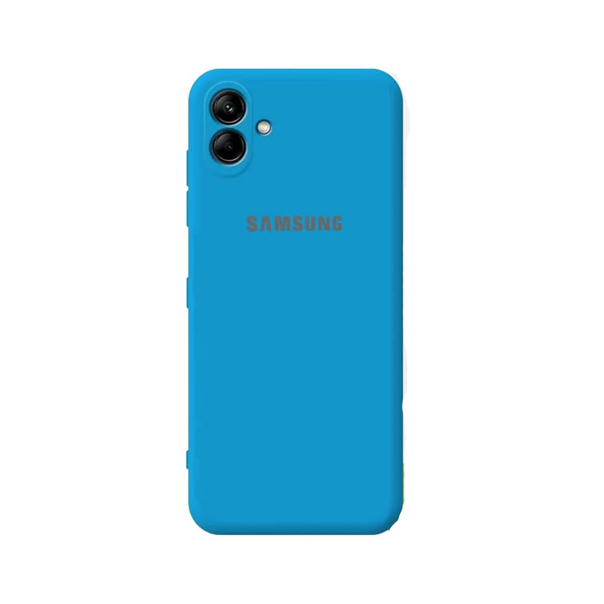 قاب گوشی سامسونگ Galaxy A04e تک مدل SILICLIMIT-خاکستری