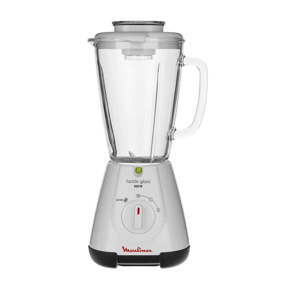 مخلوط کن مولینکس مدل LM31