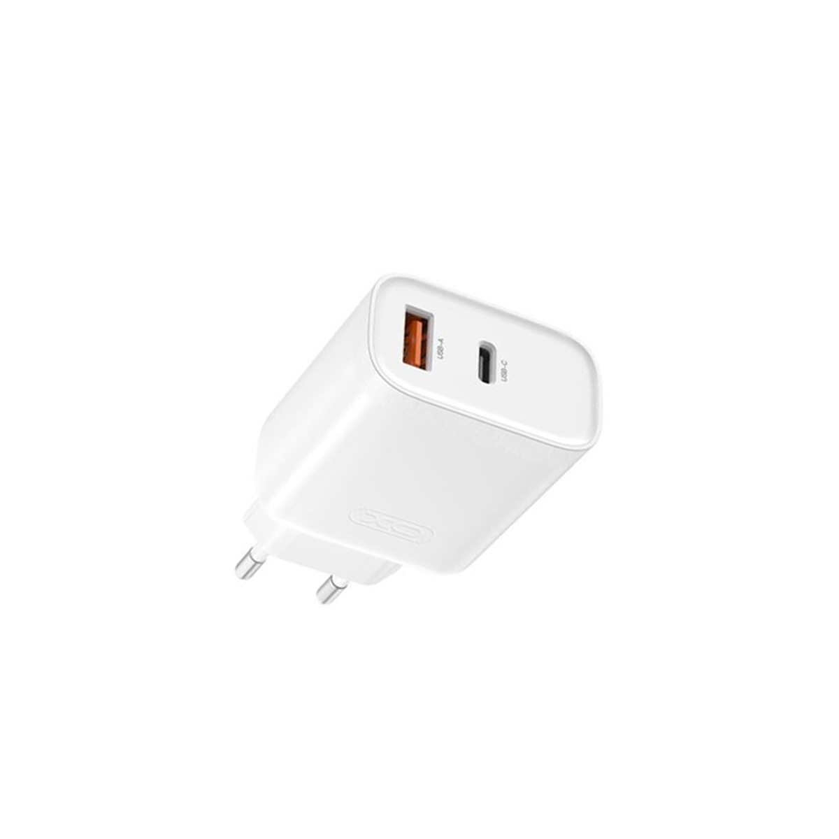 شارژر دیواری ایکس او مدل XO-L116-سفید