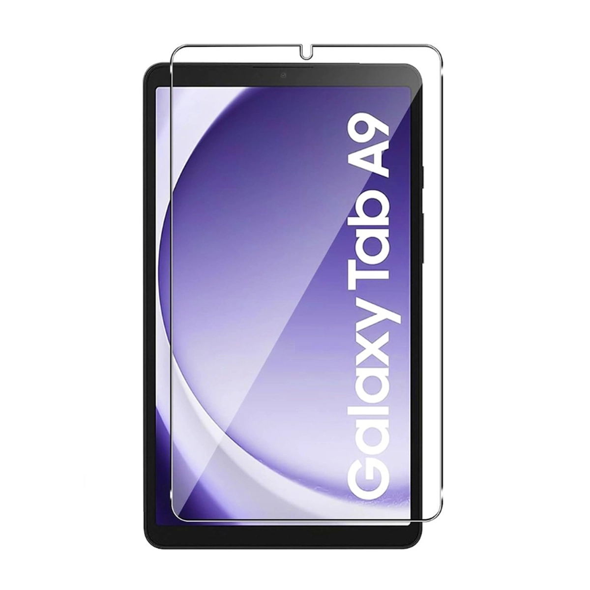 محافظ صفحه نمایش تبلت سامسونگ Galaxy Tab A9 مدل RMS - SUD Plus 