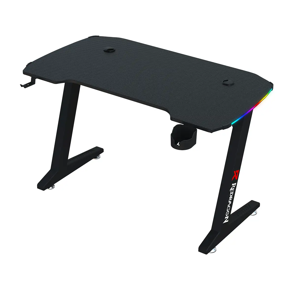 میز کامپیوتر گیمینگ ردراگون مدل GD-3111BK RGB