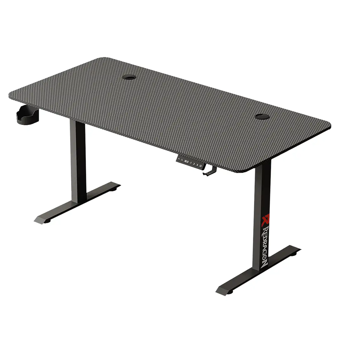 میز کامپیوتر گیمینگ ردراگون مدل GD-3600-XL