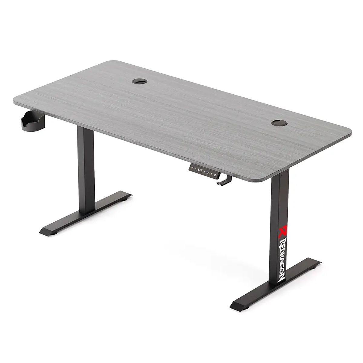 میز کامپیوتر گیمینگ ردراگون مدل GD-3600G-M