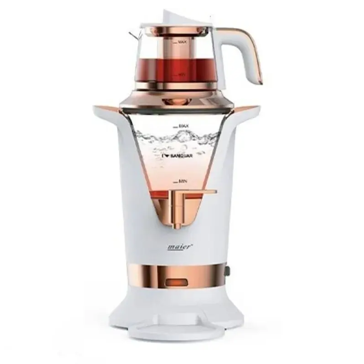 سماور برقی مایر مدل MR-3800