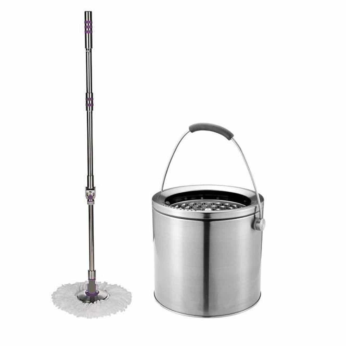 سطل و طی اسپرینگ مدل SP3060 سطل و طی اسپرینگ مدل SP3060