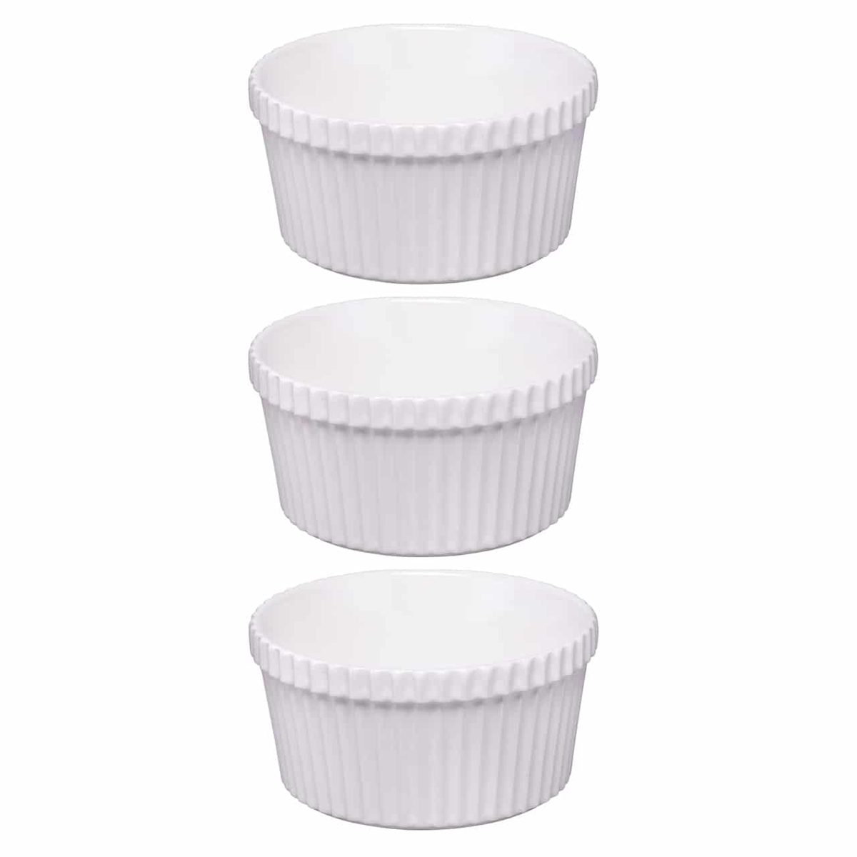 کاسه کاپ کیک وان سل بزرگ کد 379 بسته 3 عددی کاسه کاپ کیک وان سل بزرگ کد 379 بسته 3 عددی