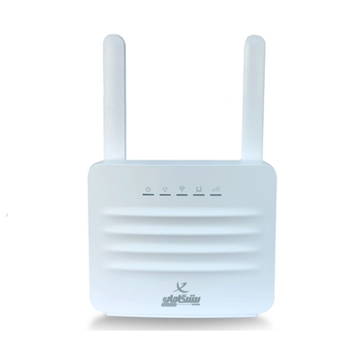 مودم 4.5G پیشگامان نت مدل On-Link همراه با ۲۰۰۰ گیگ اینترنت ۶ ماهه و سیم‌کارت