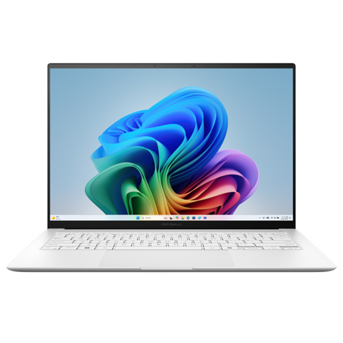 لپ تاپ ایسوس 14 اینچی مدل Zenbook S14 UX5406SA Ultra 7 256V 16GB 2TB لپ تاپ ایسوس 14 اینچی مدل Zenbook S14 UX5406SA Ultra 7 256V 16GB 2TB